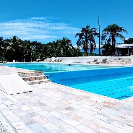 Vai Da Pesca Hotel E Marina Caraguatatuba Exterior photo